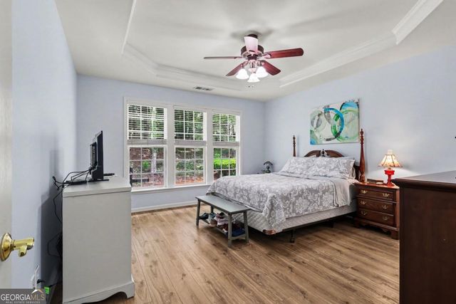 3324 Hampreston Way NW, Kennesaw, GA 30144
