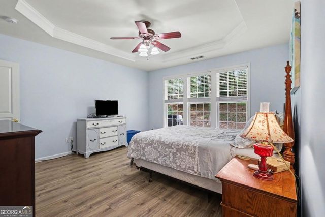 3324 Hampreston Way NW, Kennesaw, GA 30144