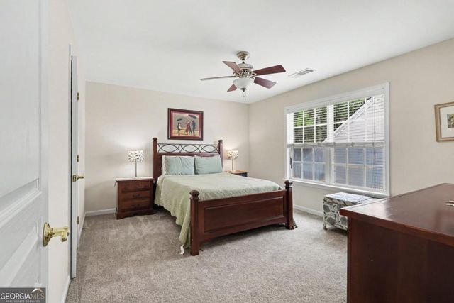 3324 Hampreston Way NW, Kennesaw, GA 30144