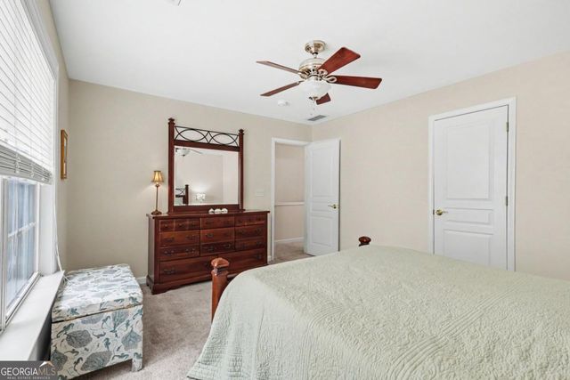 3324 Hampreston Way NW, Kennesaw, GA 30144