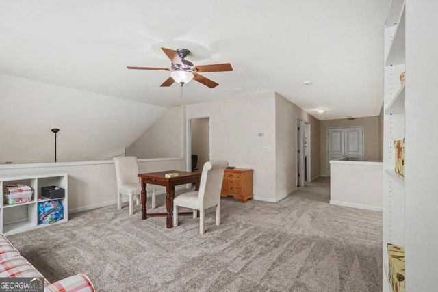 3324 Hampreston Way NW, Kennesaw, GA 30144