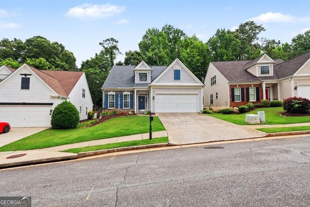 3324 Hampreston Way NW, Kennesaw, GA 30144