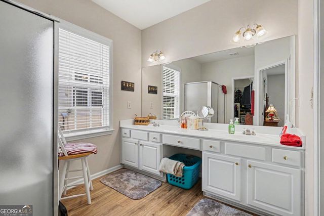 3324 Hampreston Way NW, Kennesaw, GA 30144
