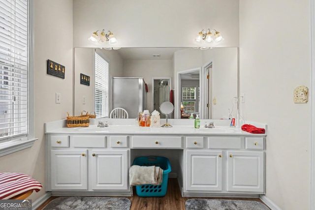 3324 Hampreston Way NW, Kennesaw, GA 30144