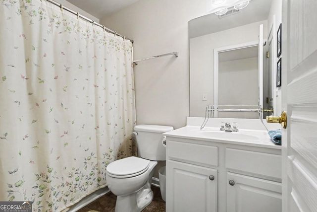 3324 Hampreston Way NW, Kennesaw, GA 30144