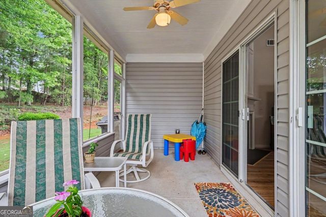 3324 Hampreston Way NW, Kennesaw, GA 30144
