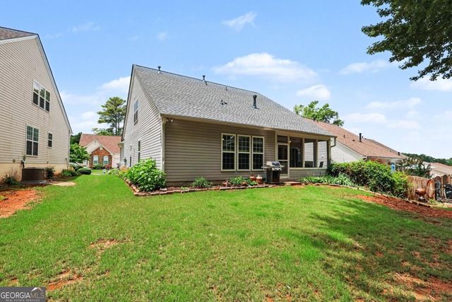 3324 Hampreston Way NW, Kennesaw, GA 30144