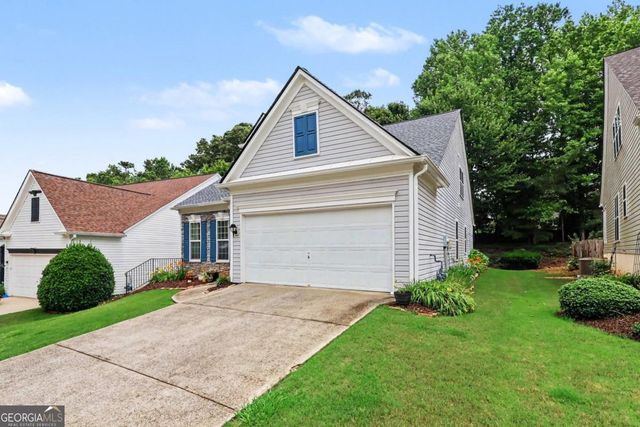 3324 Hampreston Way NW, Kennesaw, GA 30144