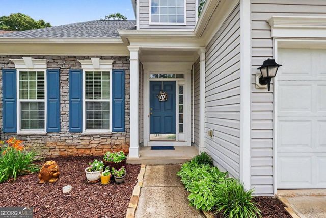 3324 Hampreston Way NW, Kennesaw, GA 30144