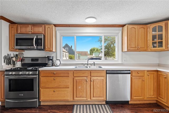 60 Colby Street, Cheektowaga, NY 14206