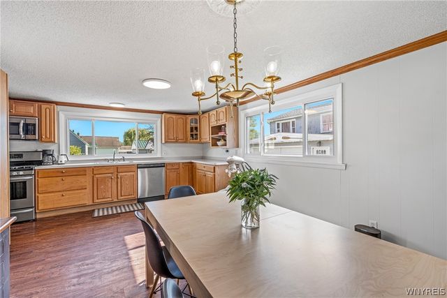60 Colby Street, Cheektowaga, NY 14206