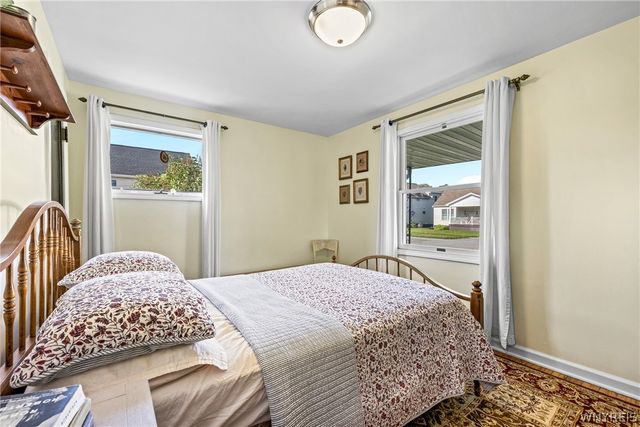 60 Colby Street, Cheektowaga, NY 14206
