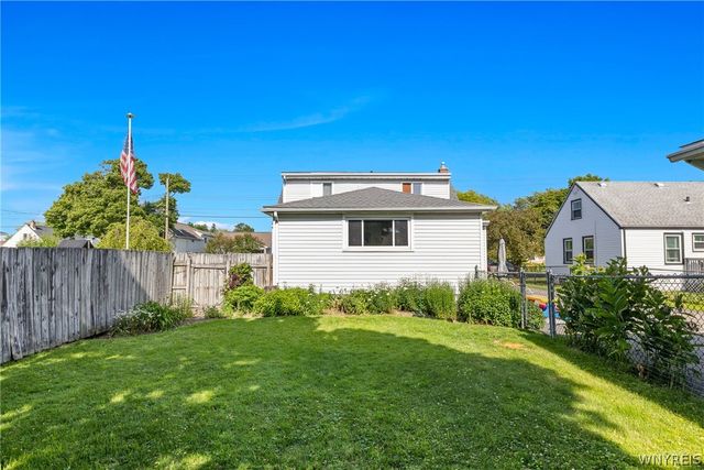 60 Colby Street, Cheektowaga, NY 14206