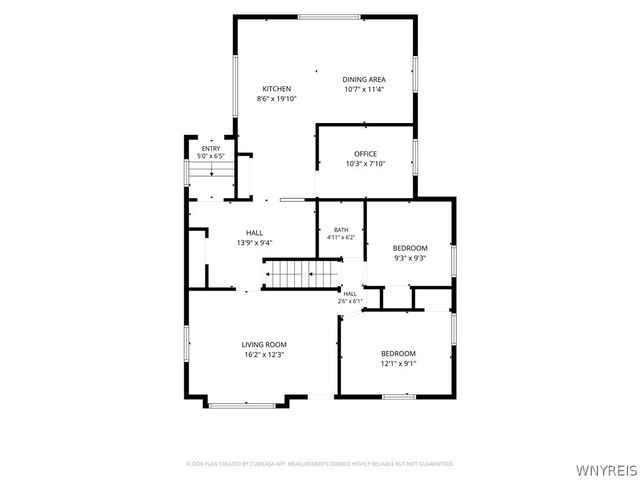 60 Colby Street, Cheektowaga, NY 14206