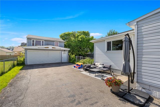 60 Colby Street, Cheektowaga, NY 14206