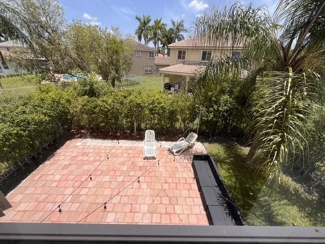 1869 Aspen Lane, Weston, FL 33327