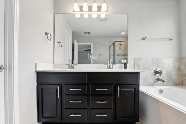 8618 Cedar Plains Lane, Houston, TX 77080