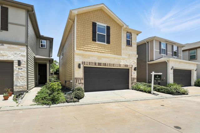 8618 Cedar Plains Lane, Houston, TX 77080