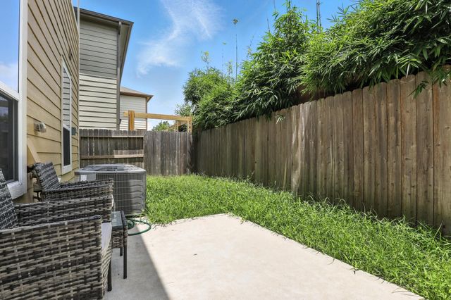 8618 Cedar Plains Lane, Houston, TX 77080