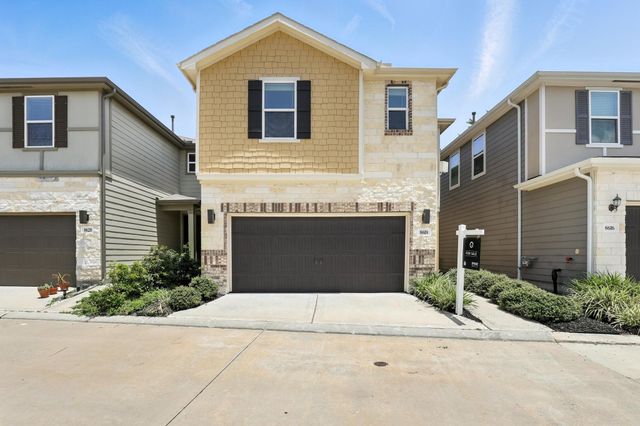 8618 Cedar Plains Lane, Houston, TX 77080