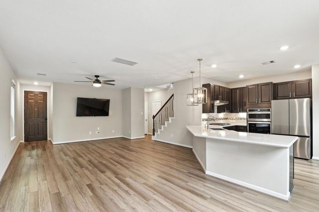 8618 Cedar Plains Lane, Houston, TX 77080