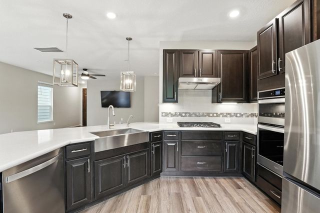 8618 Cedar Plains Lane, Houston, TX 77080