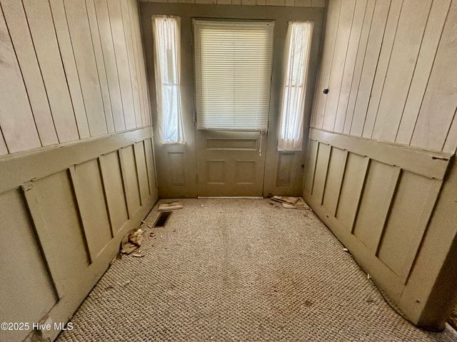 1097 James Street, Robersonville, NC 27871