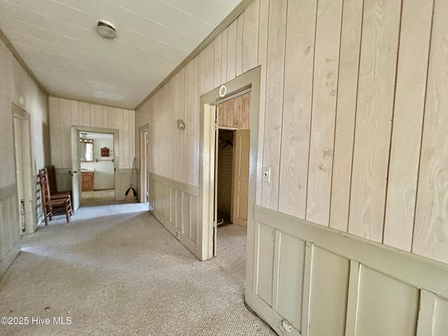 1097 James Street, Robersonville, NC 27871