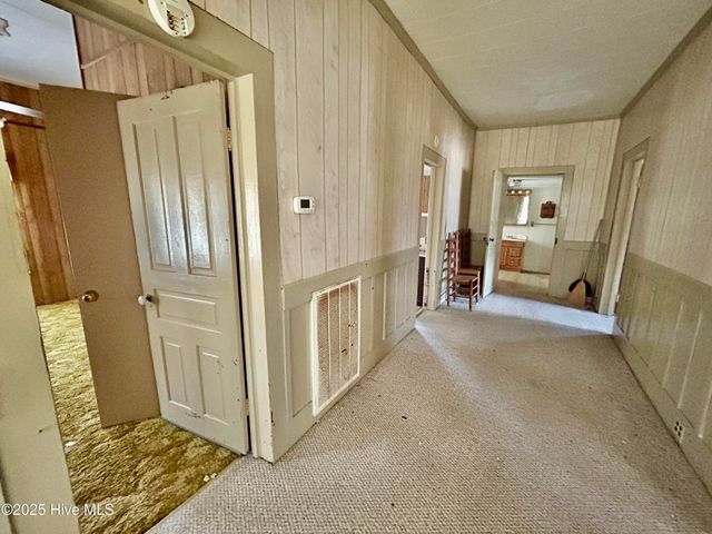 1097 James Street, Robersonville, NC 27871