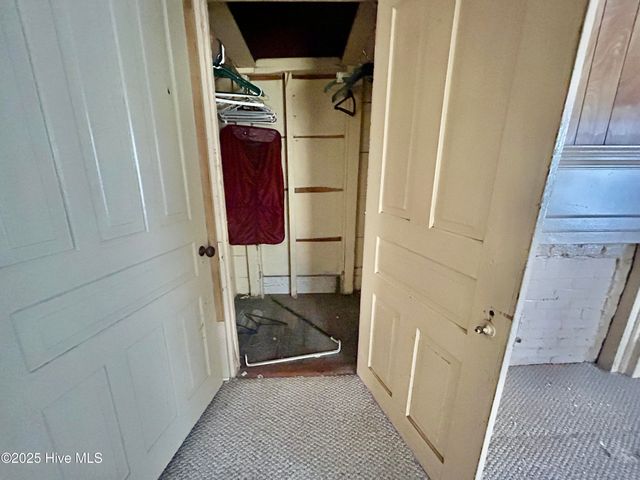 1097 James Street, Robersonville, NC 27871