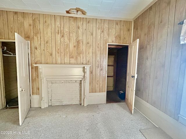 1097 James Street, Robersonville, NC 27871