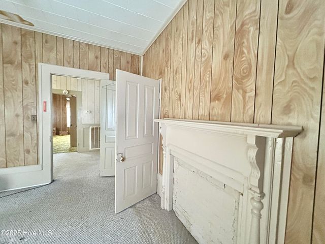 1097 James Street, Robersonville, NC 27871