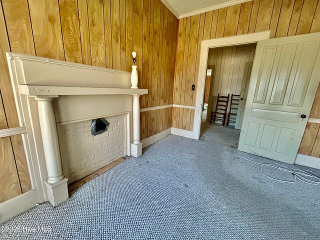 1097 James Street, Robersonville, NC 27871