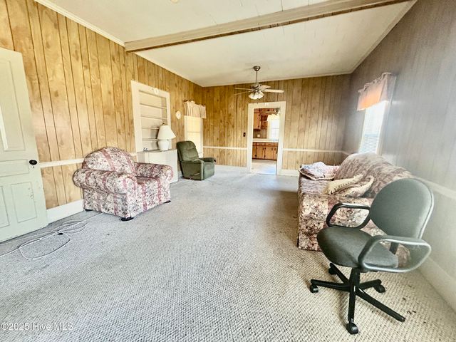 1097 James Street, Robersonville, NC 27871