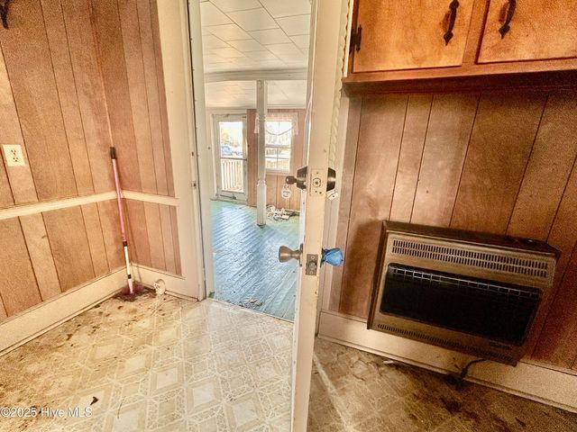 1097 James Street, Robersonville, NC 27871