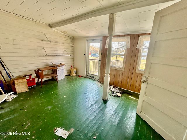 1097 James Street, Robersonville, NC 27871