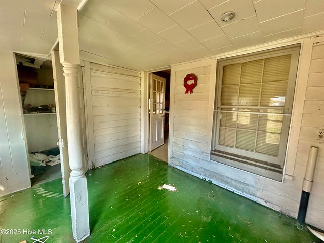 1097 James Street, Robersonville, NC 27871