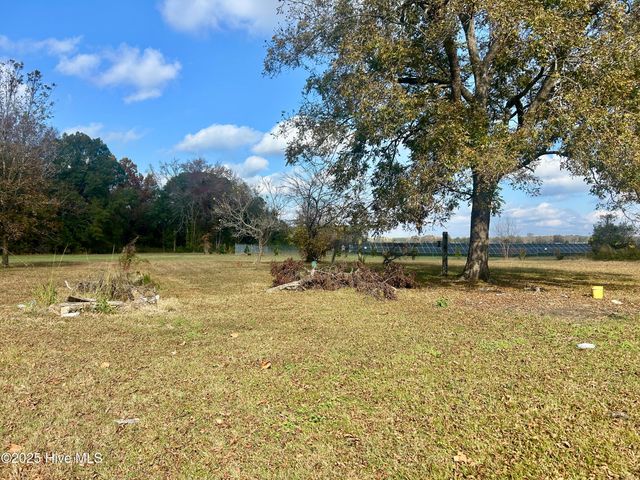 1097 James Street, Robersonville, NC 27871