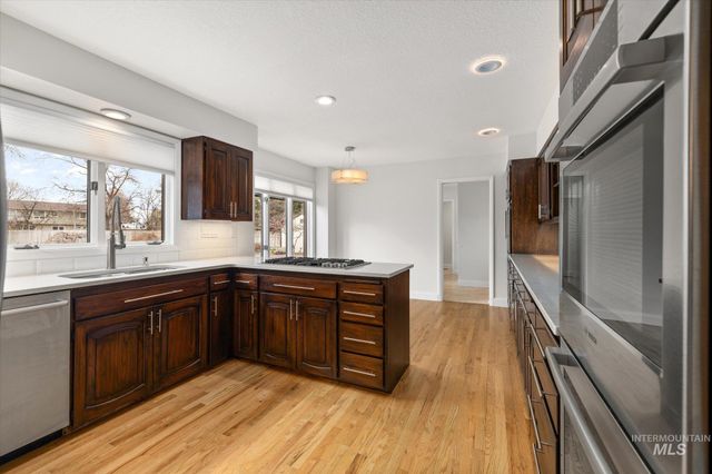 12445 W Ginger Creek, Boise, ID 83713