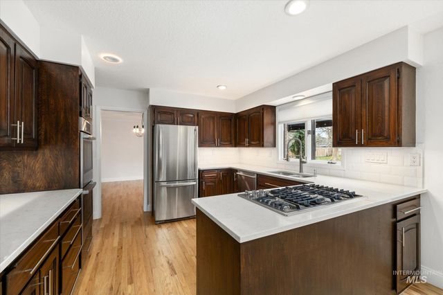 12445 W Ginger Creek, Boise, ID 83713