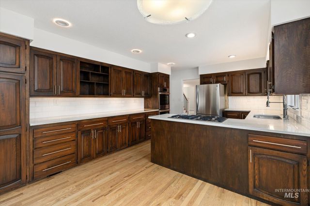 12445 W Ginger Creek, Boise, ID 83713