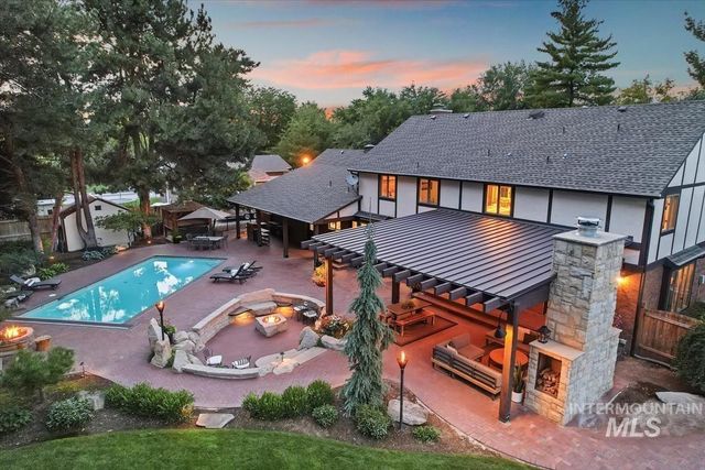 12445 W Ginger Creek, Boise, ID 83713