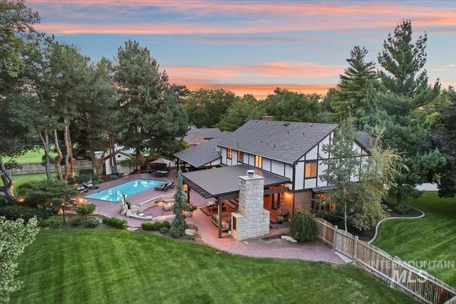 12445 W Ginger Creek, Boise, ID 83713