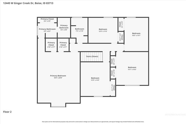 12445 W Ginger Creek, Boise, ID 83713
