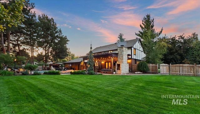 12445 W Ginger Creek, Boise, ID 83713