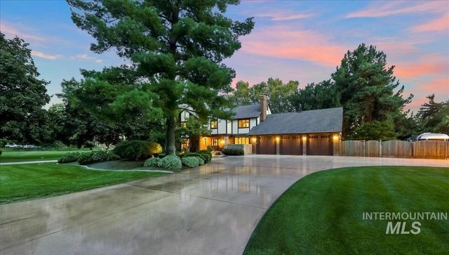 12445 W Ginger Creek, Boise, ID 83713