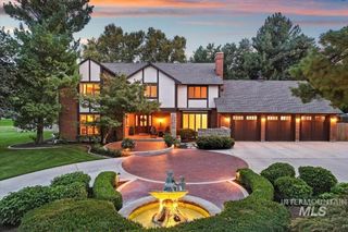 12445 W Ginger Creek, Boise, ID 83713