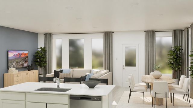 104 Southridge TRL, Marble Falls, TX 78666