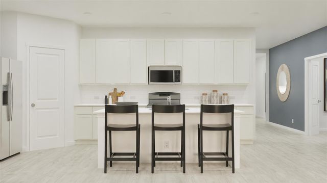 104 Southridge TRL, Marble Falls, TX 78666