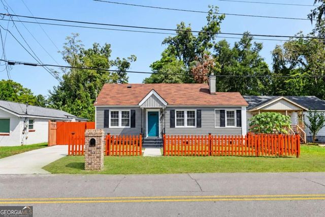 3106 Falligant Avenue, Thunderbolt, GA 31404